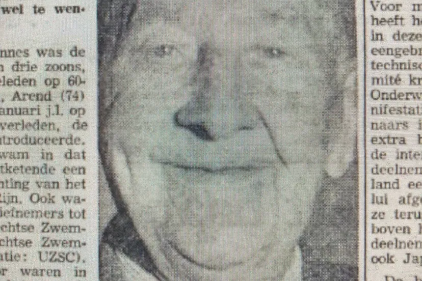 Cornelis Minnes overleden