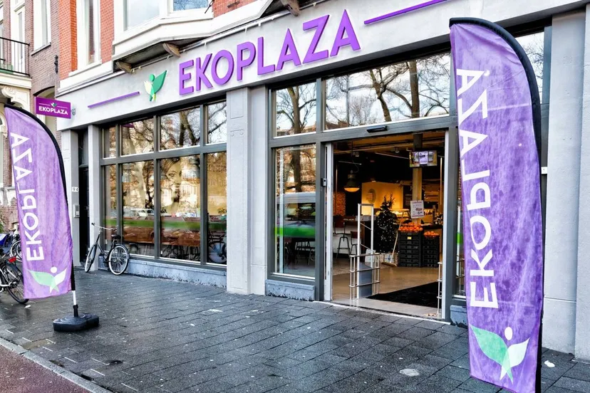 ekoplaza