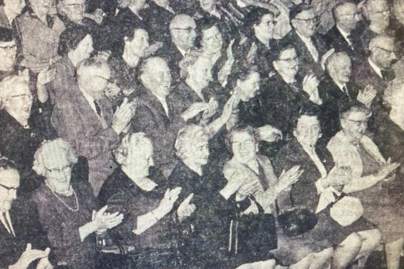 kleinkunst bejaarden