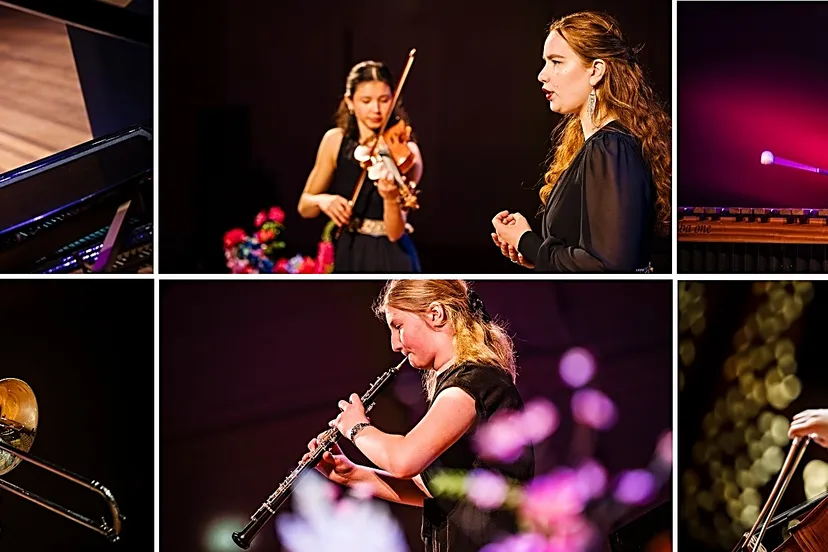 prinses Christina concours