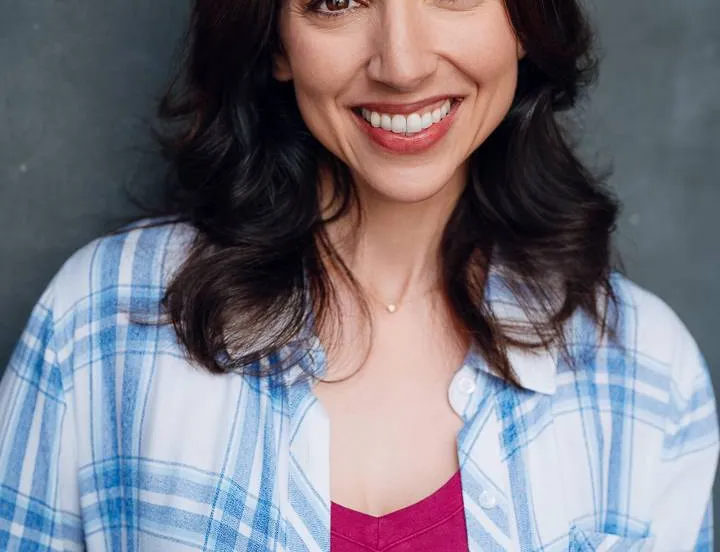 Eden Riegel