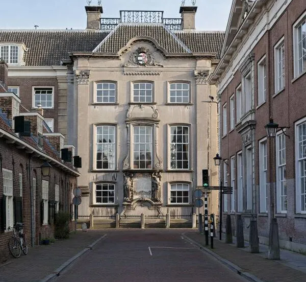 fundatie Renswoude