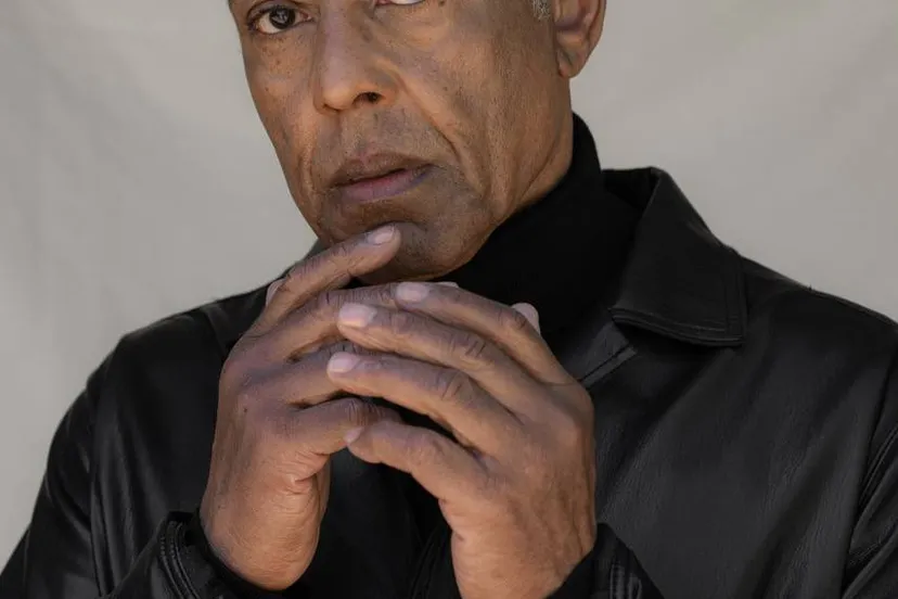 Giancarlo Esposito
