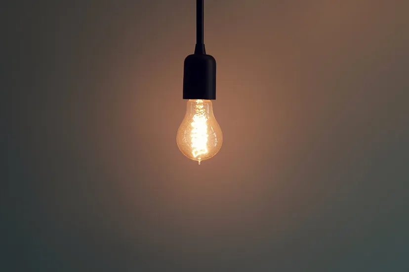 lamp