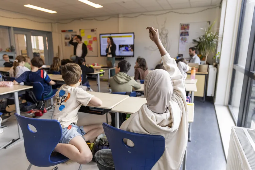 Meet The Professor 2026