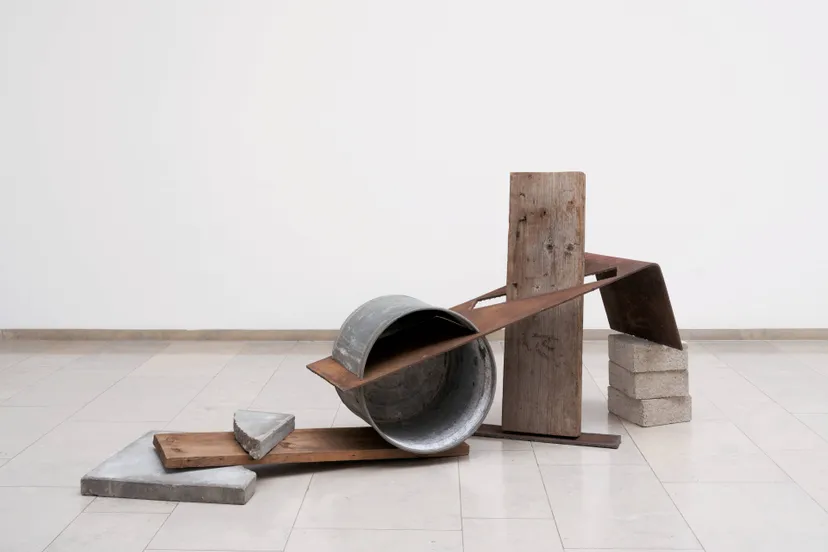 Ruud Kuijer Sculptuur 75