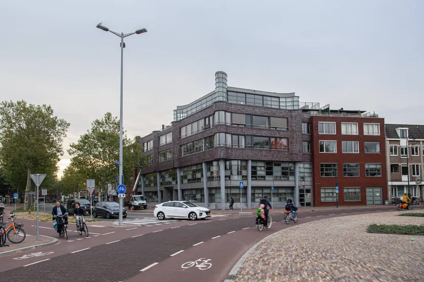 wittevrouwensingel