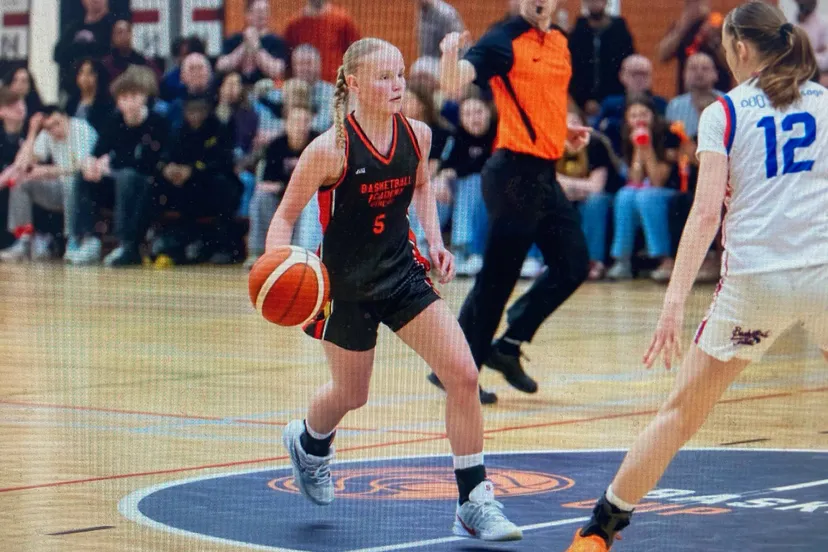 basketball