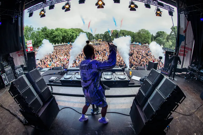 BevrijdingsfestivalUtrecht2026_LaFuente