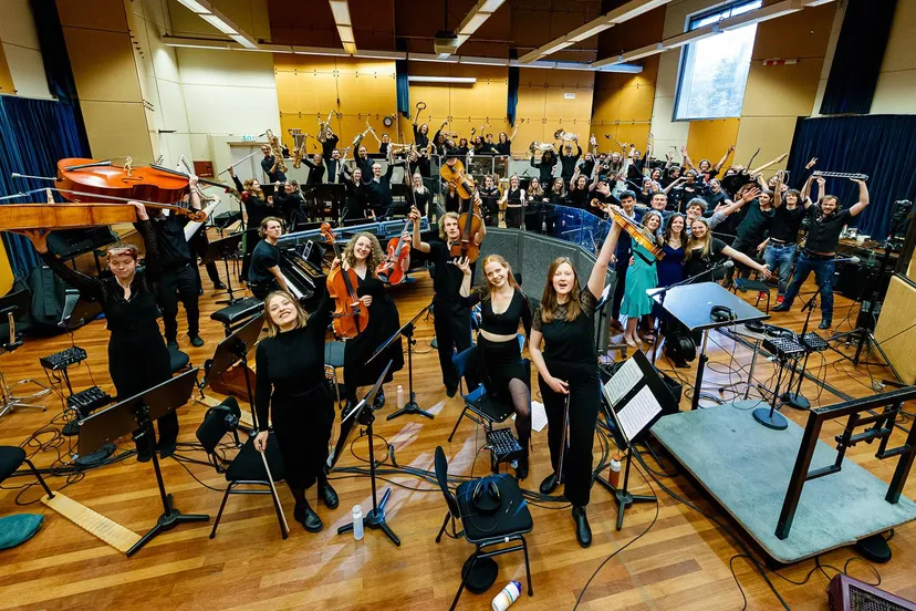 conservatorium