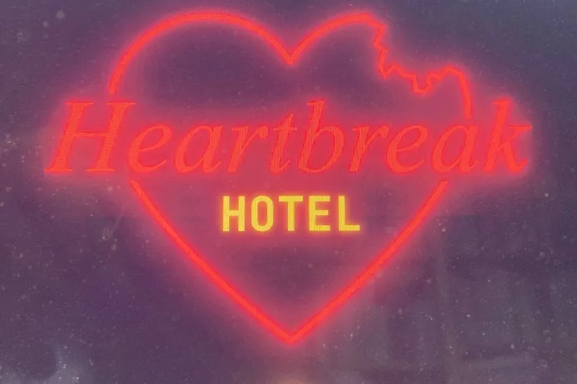 heartbreak hotel