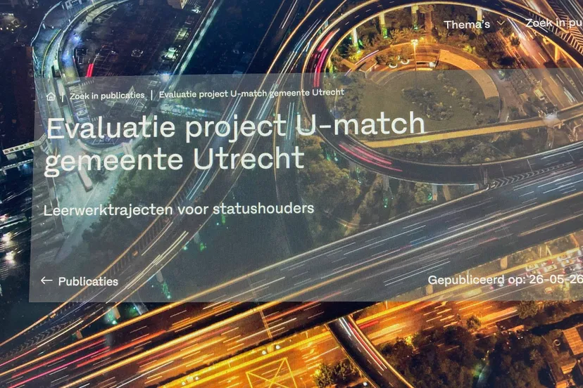 U-match
