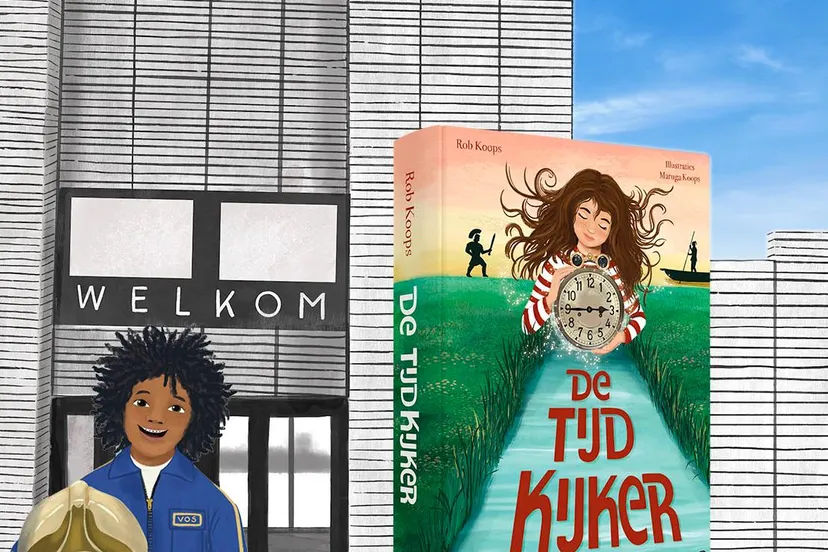 Tijdkijker