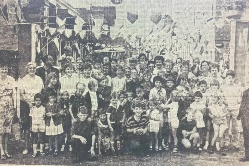 buurtvereniging Ons Ons