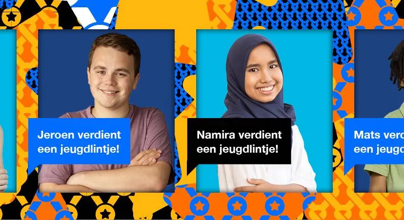 Jeugdlintje