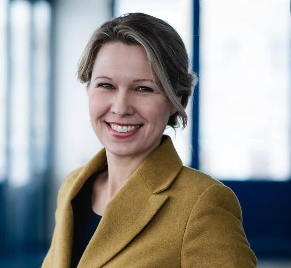 Petra Baarendse