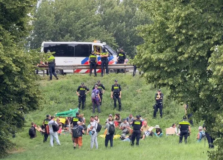 XR-demonstratie