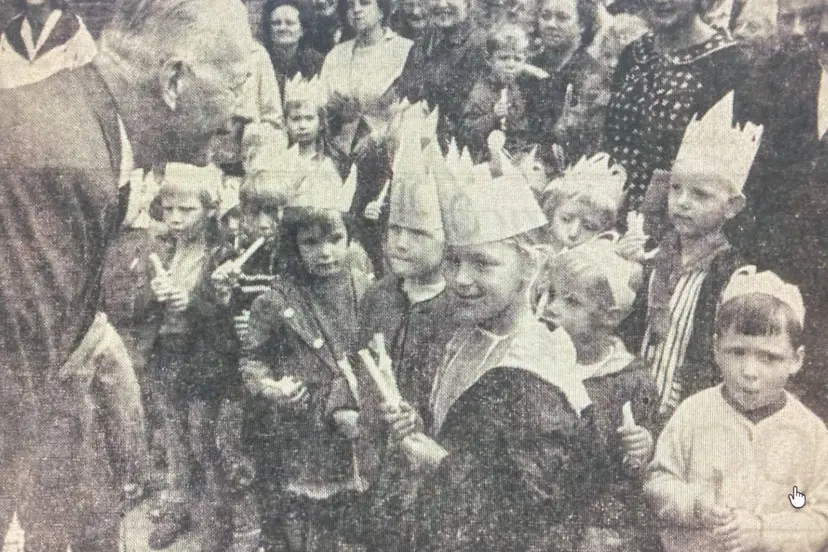 burgemeester De Ranitz