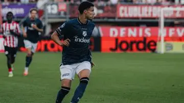 Kevin Paredes