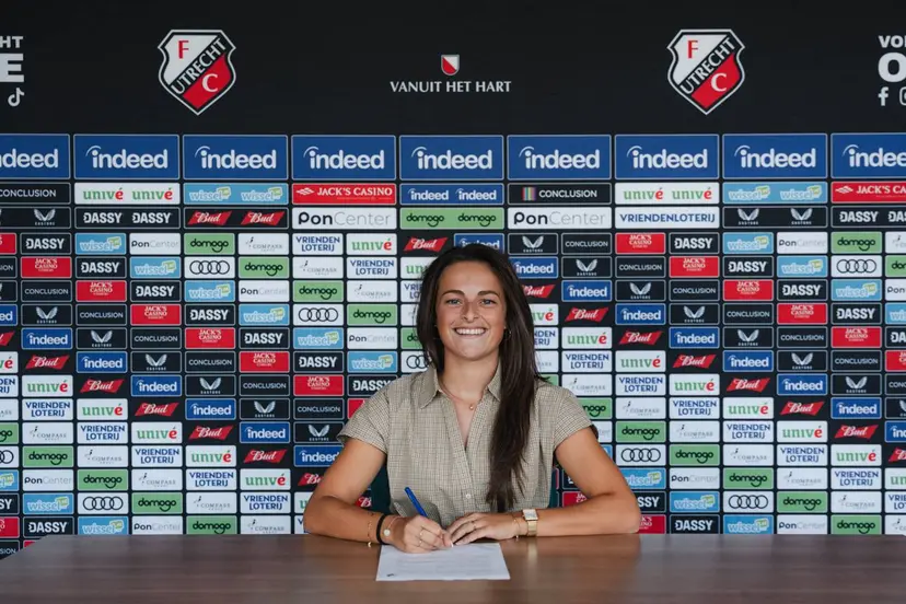 Kiki Heshof