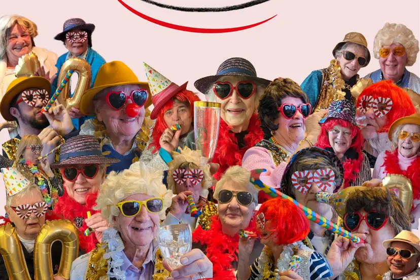 knipoogfestival
