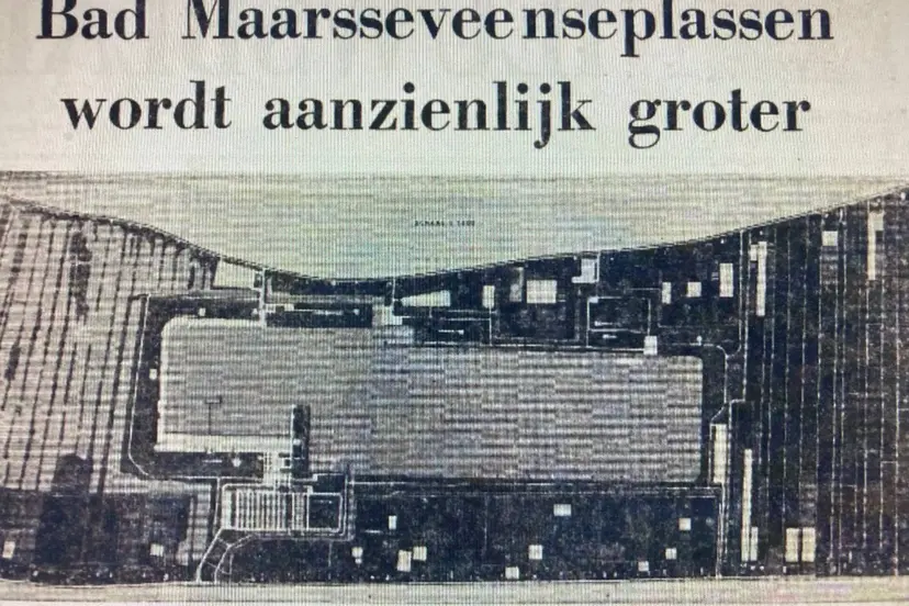 Maarsseveenseplassen