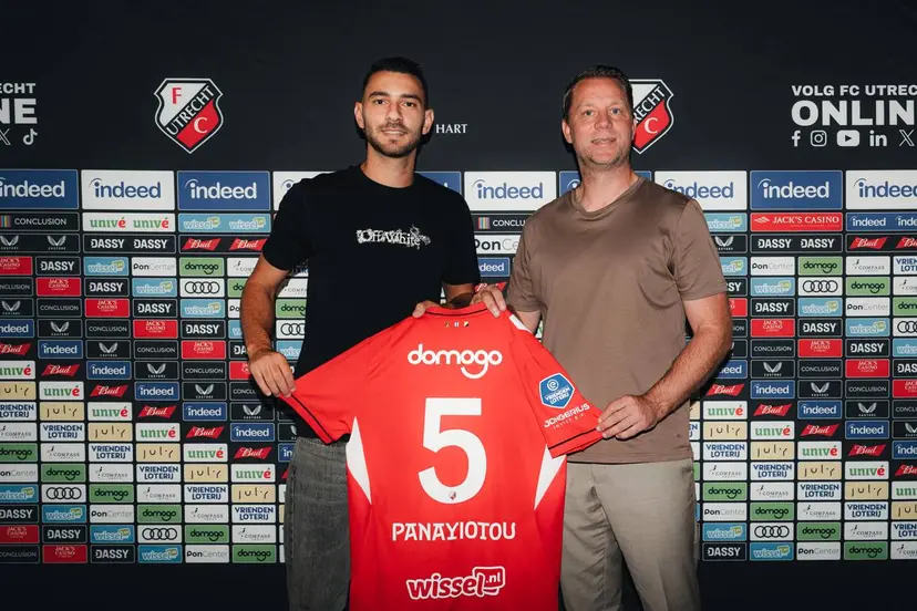 Nikolas Panayiotou
