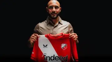 Nordin Amrabat