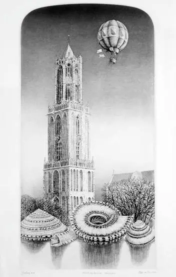 Gerard van Rooy