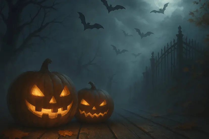 halloween