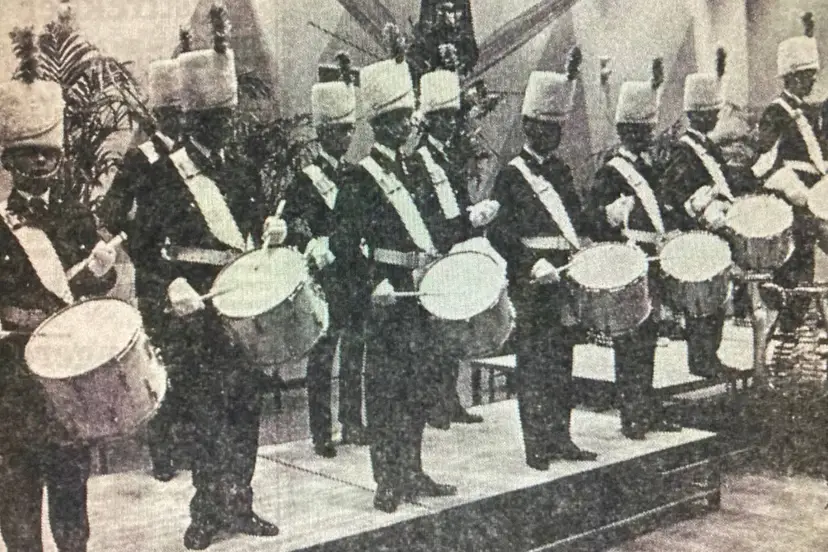 harmonie-orkest Utrecht