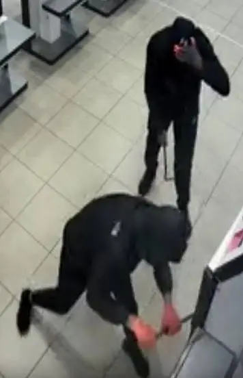 inbraak supermarkt Zuilen