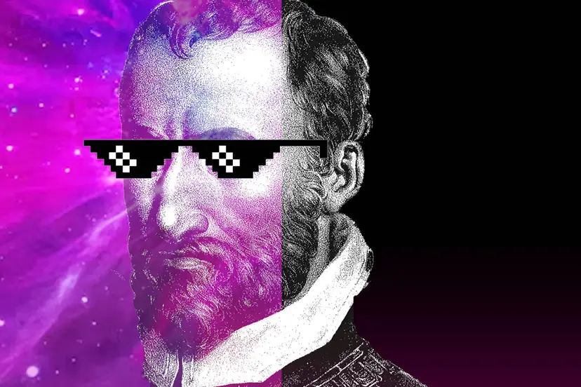 Palestrina Elektrified