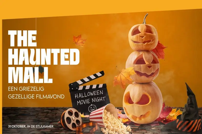 The-Haunted-Mall