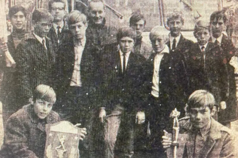 UVV-jeugd landskampioen