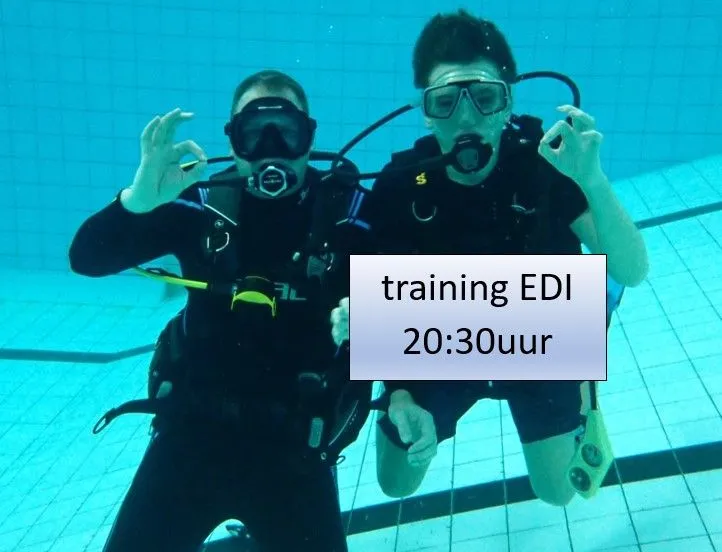 duikvereniging euro diving international