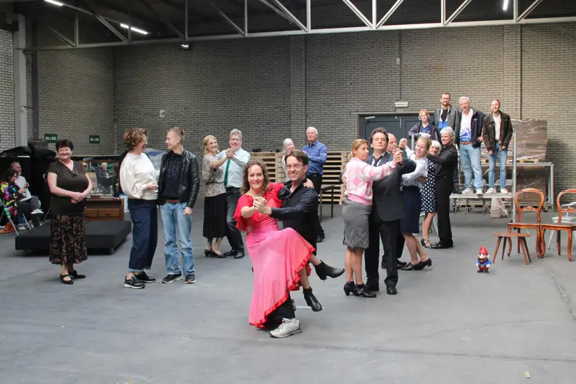 Fotocredit Angelique Derks Marvilde Toneel LeHaen