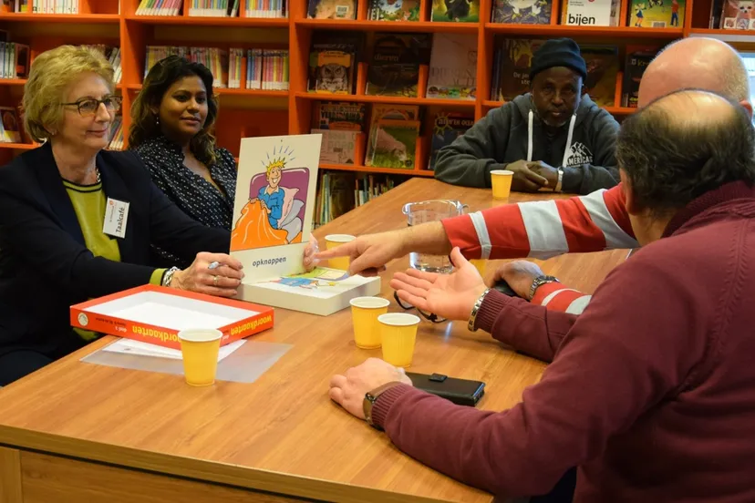 0828 taalcaf na zomerstop