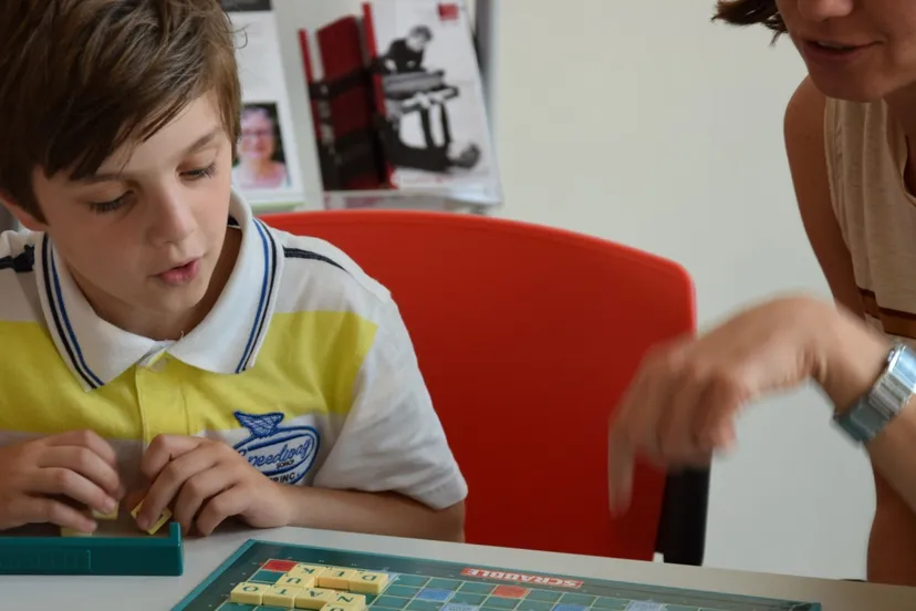 0905 week van de alfabetisering