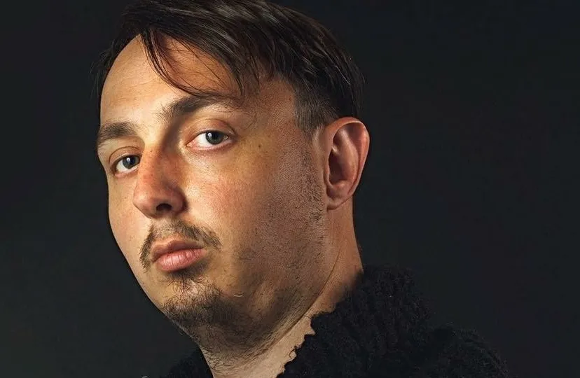 1006 sander van laar