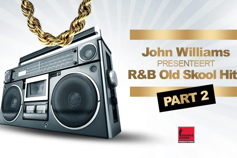 1920 gv john williams banner