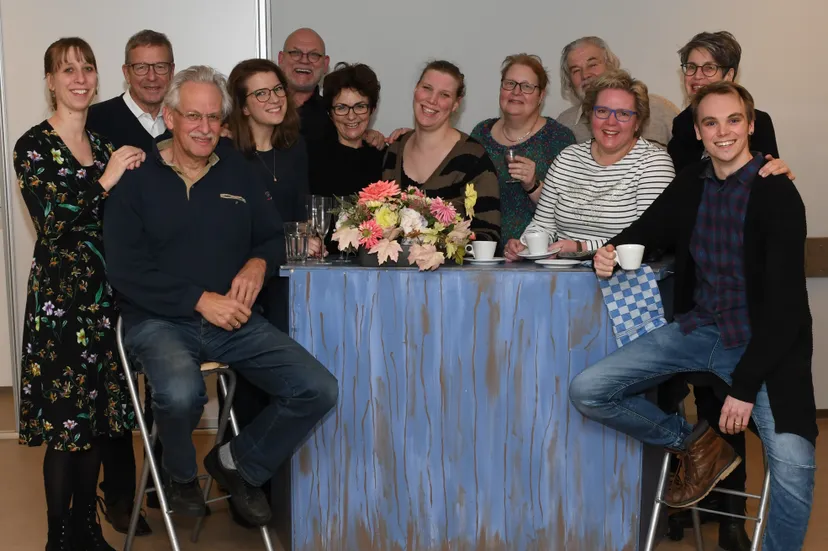 20181117 artis amore foto gids