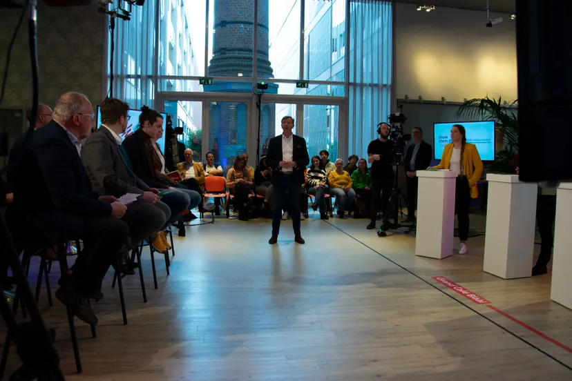 220312 lijsttrekkersdebat