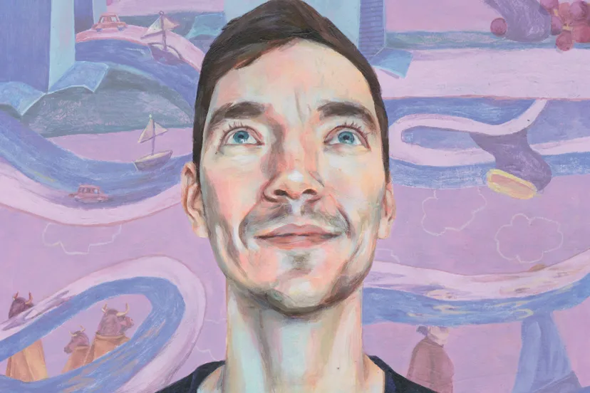 2223 gv fabian franciscus lekker gezellig liggend