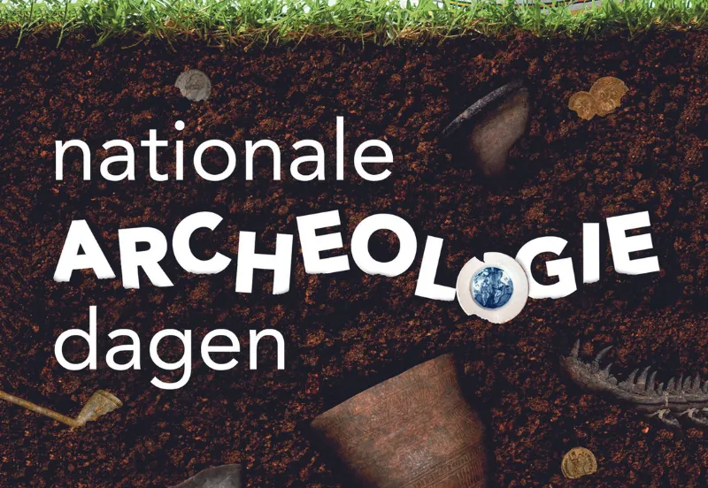 agenda archeologie