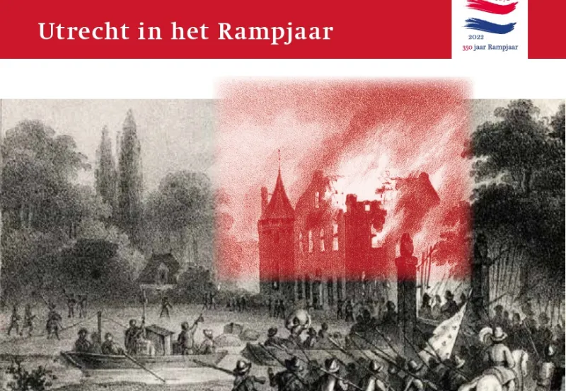 agenda rampjaar