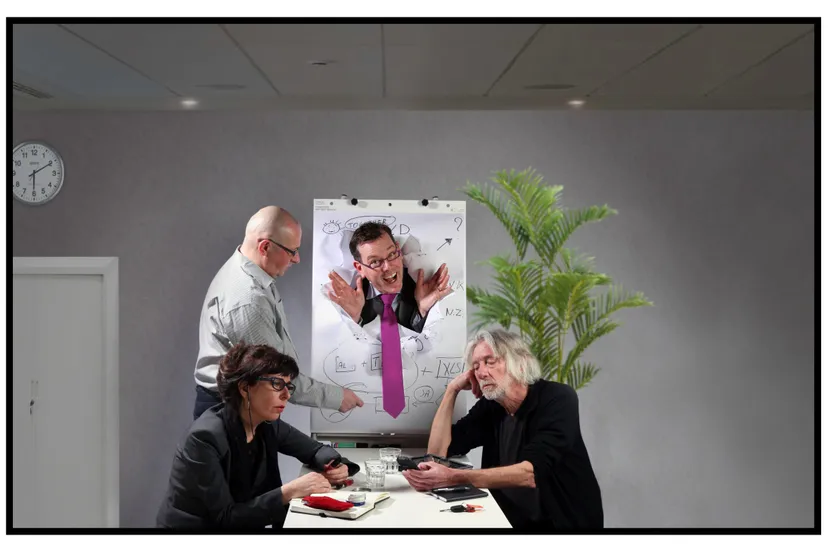 arnout van den bossche flip naudts liggend