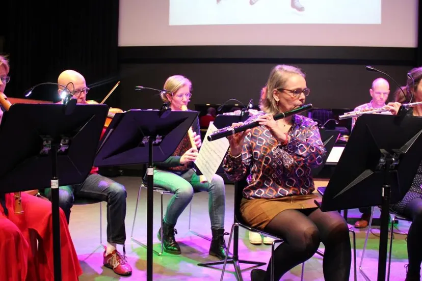 barokensemble barocco delle muse