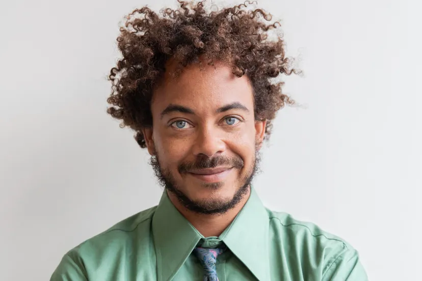 boekenweek portret raoul cc shody careman