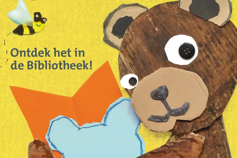 boekstartdag 2024 beer 1080x1080